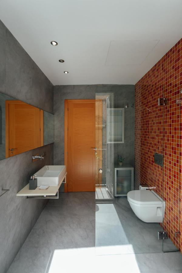 Apartamento Alohamundi San Martin Sevilla Exterior foto