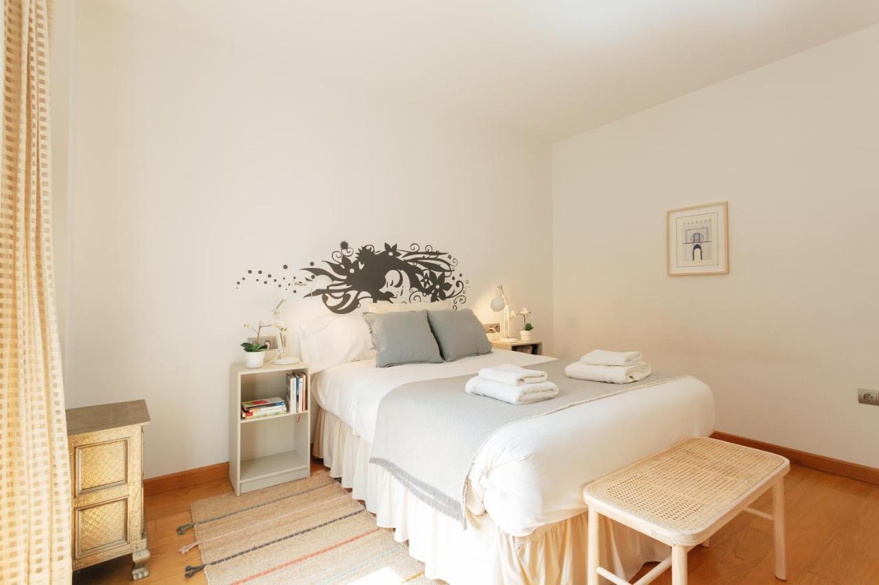 Apartamento Alohamundi San Martin Sevilla Exterior foto