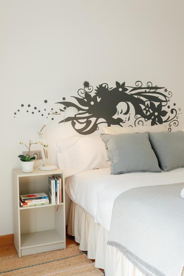 Apartamento Alohamundi San Martin Sevilla Exterior foto